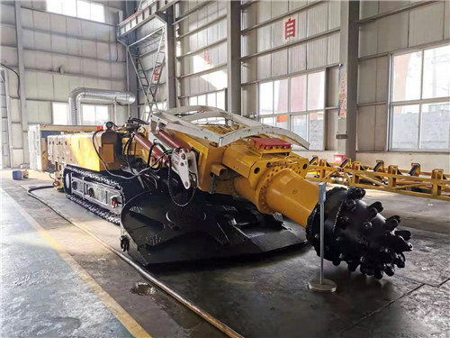 机载临时支护装置使用安全事项 机载临时支护装置使用安全事项