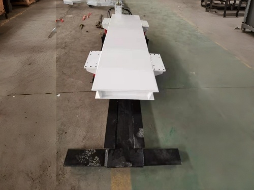 自移式设备列车组厂家