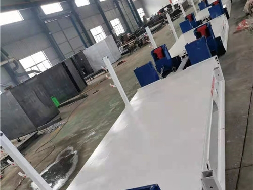 自移式设备列车厂家